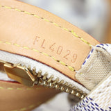 Louis Vuitton Stresa PM Damier Azur