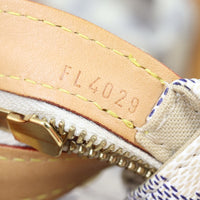 Louis Vuitton Stresa PM Damier Azur