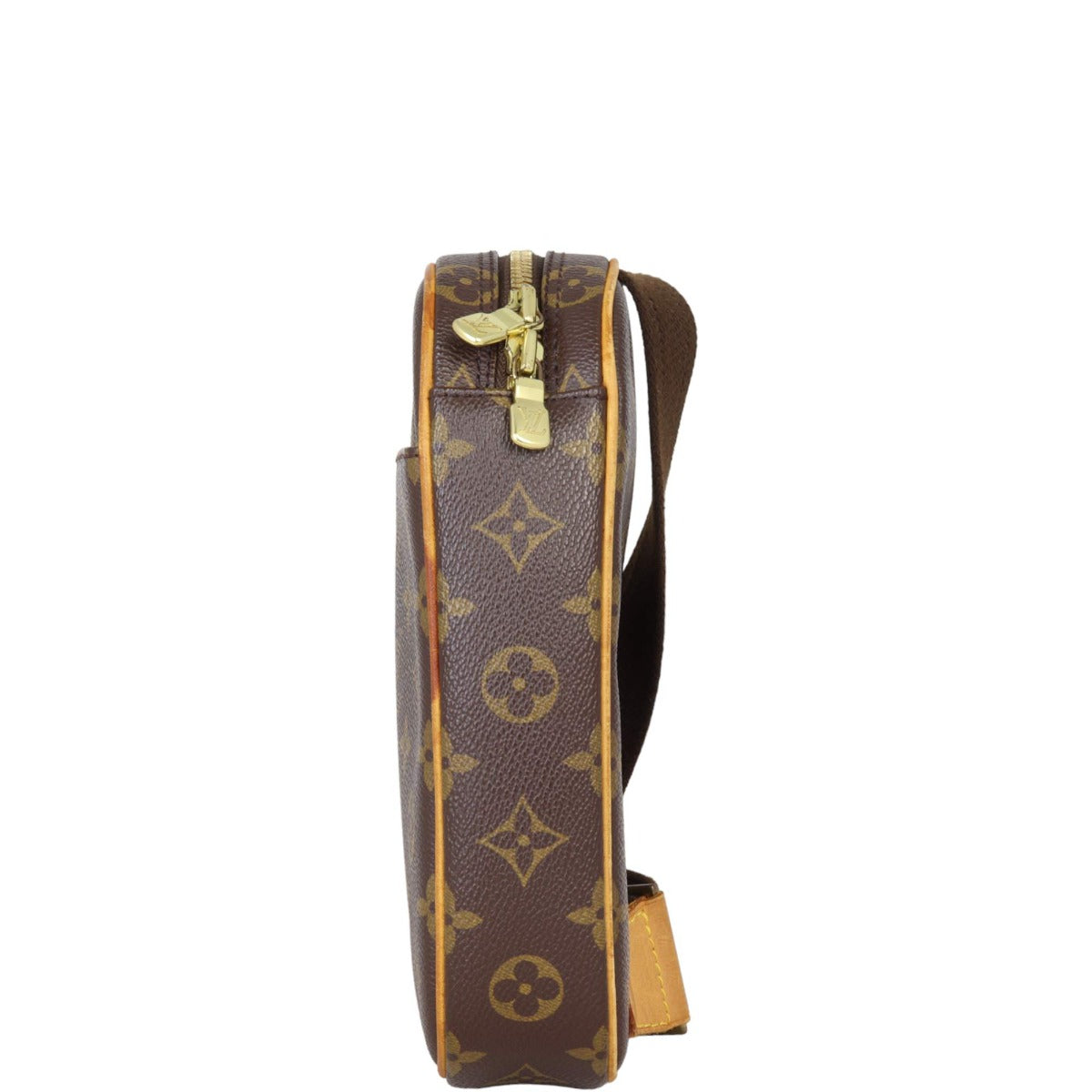 Louis Vuitton Pochette Gange Monogram