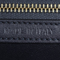 Dior Diorama Micro-Cannage bag Interior Stamp