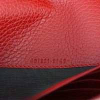 Gucci Dionysus Mini Leather Chain Wallet