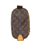 Louis Vuitton Pochette Gange Monogram