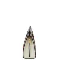 Gucci Ophidia GG Supreme Flora Small Shoulder Bag