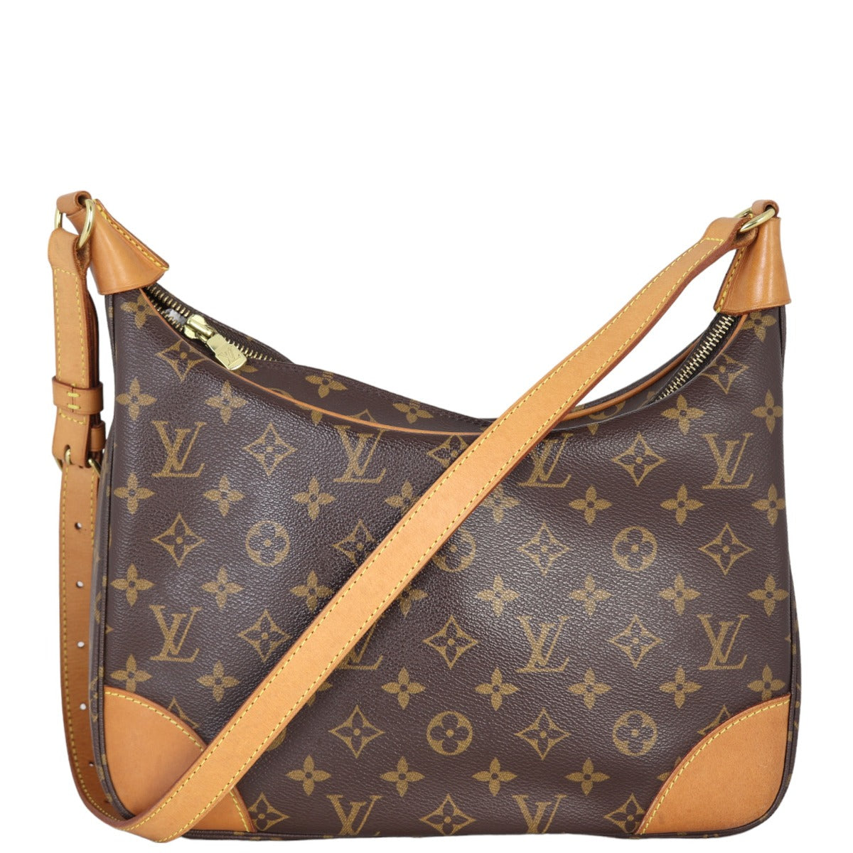 Louis Vuitton Boulogne 30 Monogram