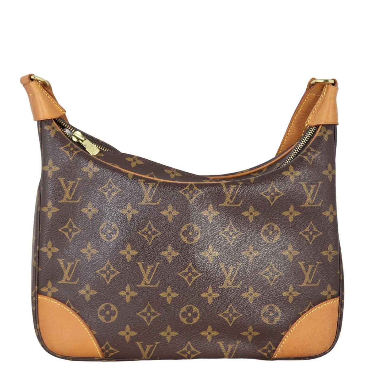 Louis Vuitton Boulogne 30 Monogram