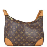 Louis Vuitton Boulogne 30 Monogram