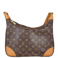 Louis Vuitton Boulogne 30 Monogram