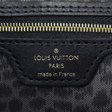 Louis Vuitton Neverfull MM Wild at Heart Giant Monogram