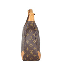 Louis Vuitton Boulogne 30 Monogram