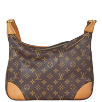 Louis Vuitton Boulogne 30 Monogram