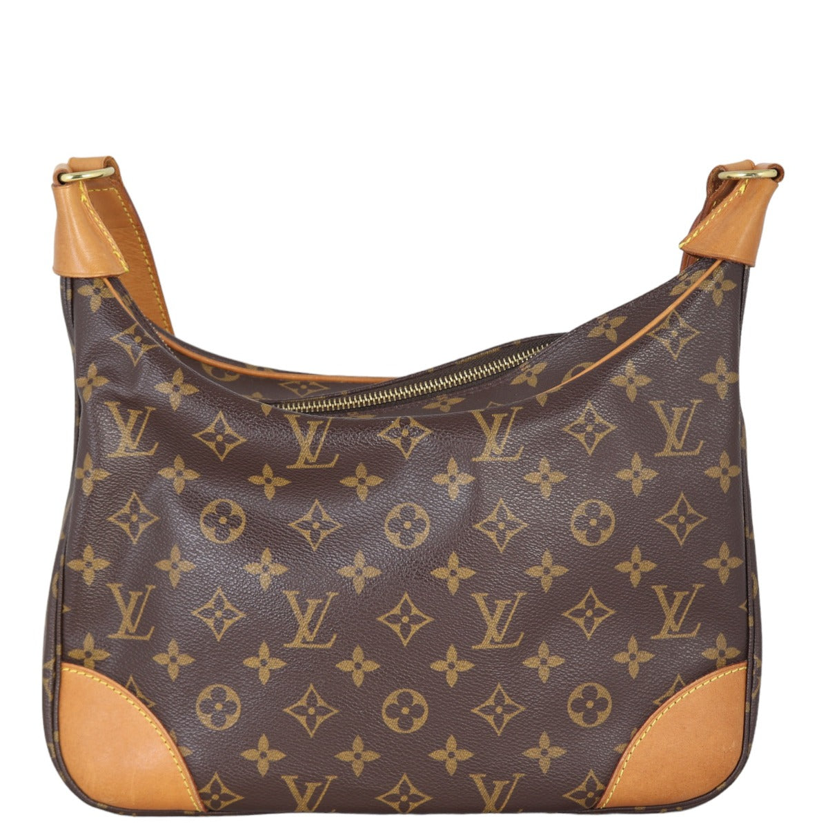 Louis Vuitton Boulogne 30 Monogram