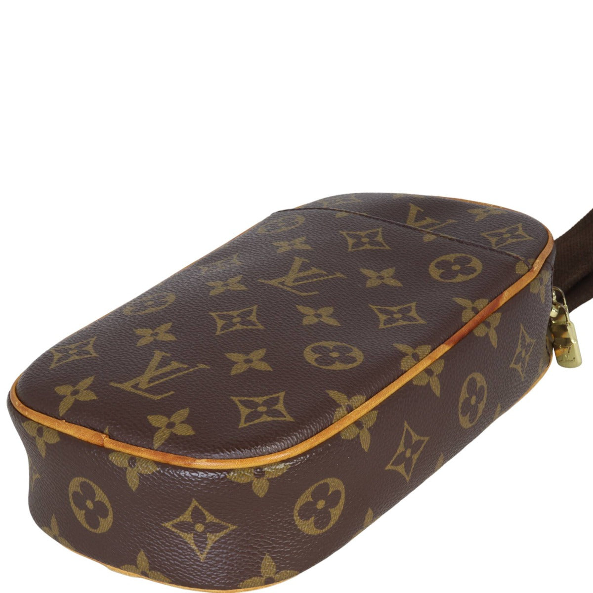 Louis Vuitton Pochette Gange Monogram