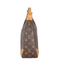 Louis Vuitton Boulogne 30 Monogram