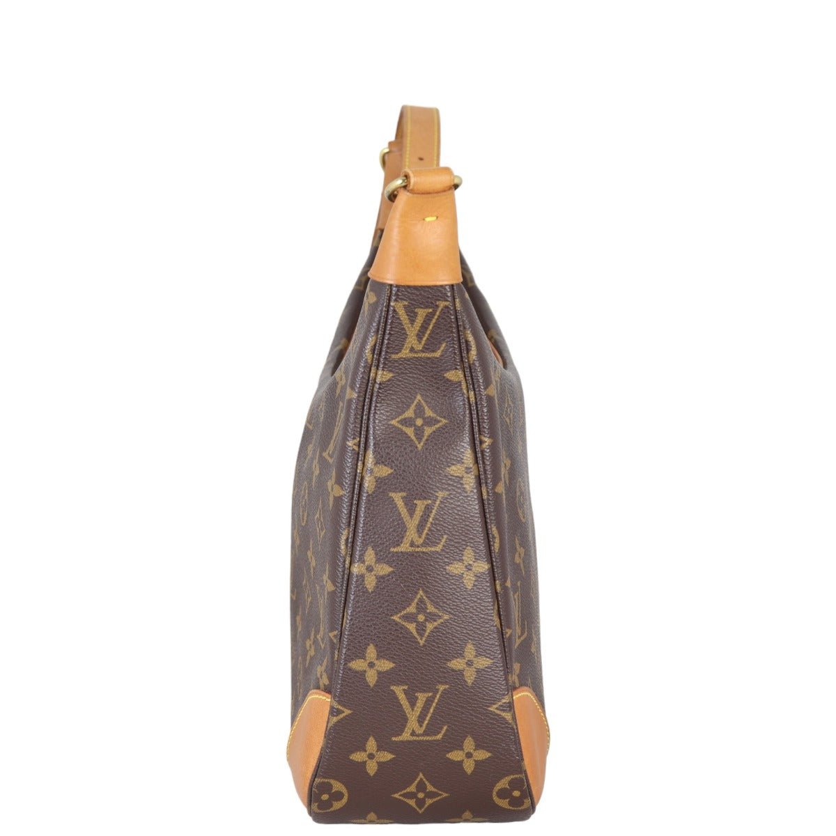 Louis Vuitton Boulogne 30 Monogram