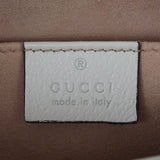 Gucci Ophidia GG Supreme Flora Small Shoulder Bag