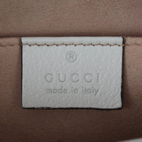 Gucci Ophidia GG Supreme Flora Small Shoulder Bag