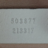 Gucci Ophidia GG Supreme Flora Small Shoulder Bag