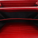 Gucci Dionysus Mini Leather Chain Wallet