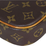 Louis Vuitton Pochette Gange Monogram