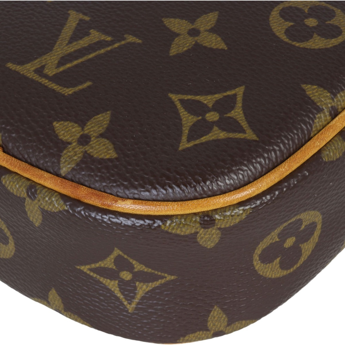 Louis Vuitton Pochette Gange Monogram