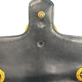 Gucci GG Marmont Matelasse Mini Shoulder Bag