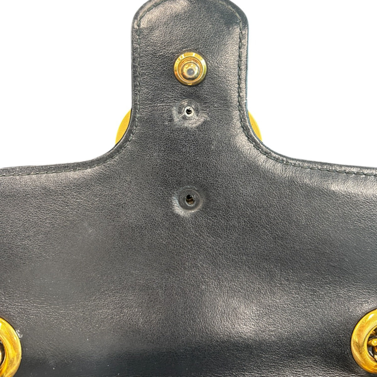 Gucci GG Marmont Matelasse Mini Shoulder Bag