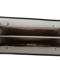 Gucci Ophidia GG Supreme Flora Small Shoulder Bag