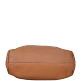 Prada Vitello Daino Shopping Tote