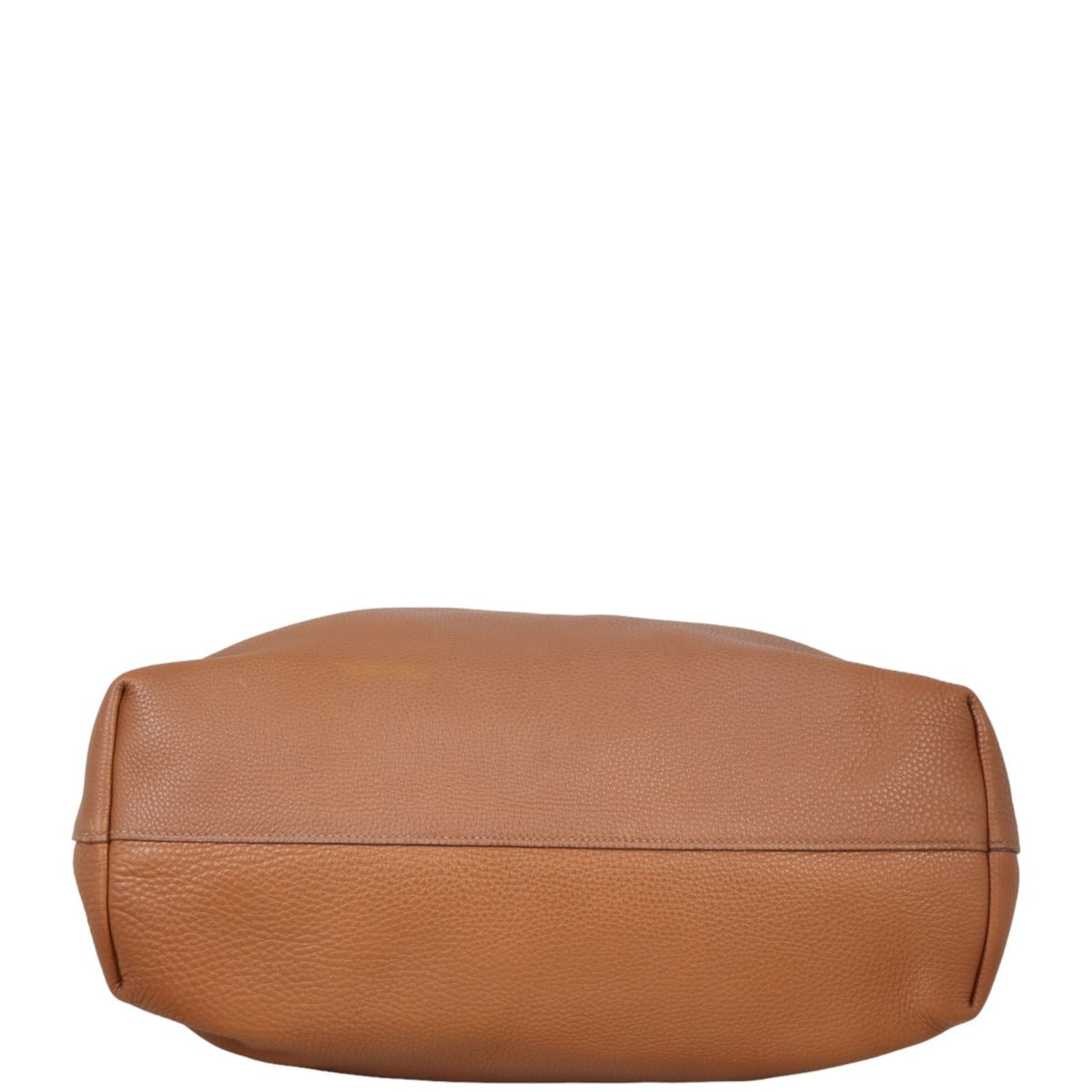 Prada Vitello Daino Shopping Tote