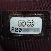 Chanel CC Compact Wallet Date Code