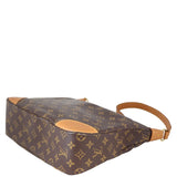 Louis Vuitton Boulogne 30 Monogram