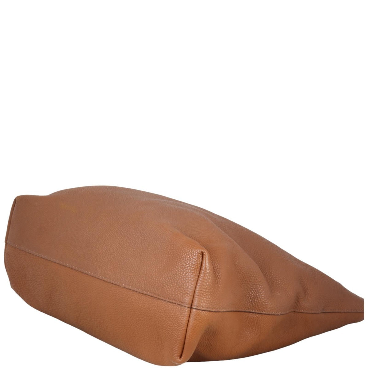 Prada Vitello Daino Shopping Tote