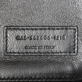 Saint Laurent All Over Bucket Bag Monogram Date Code