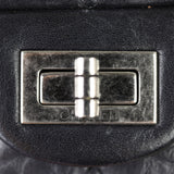 Chanel 2.55 Reissue 226 Double Flap Bag Hardware