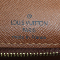 Louis Vuitton Boulogne 30 Monogram
