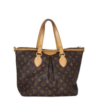 Louis Vuitton Palermo PM Monogram
