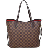 Louis Vuitton Neverfull MM Damier Ebene