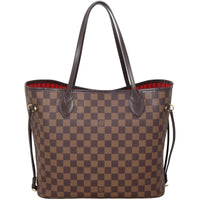 Louis Vuitton Neverfull MM Damier Ebene