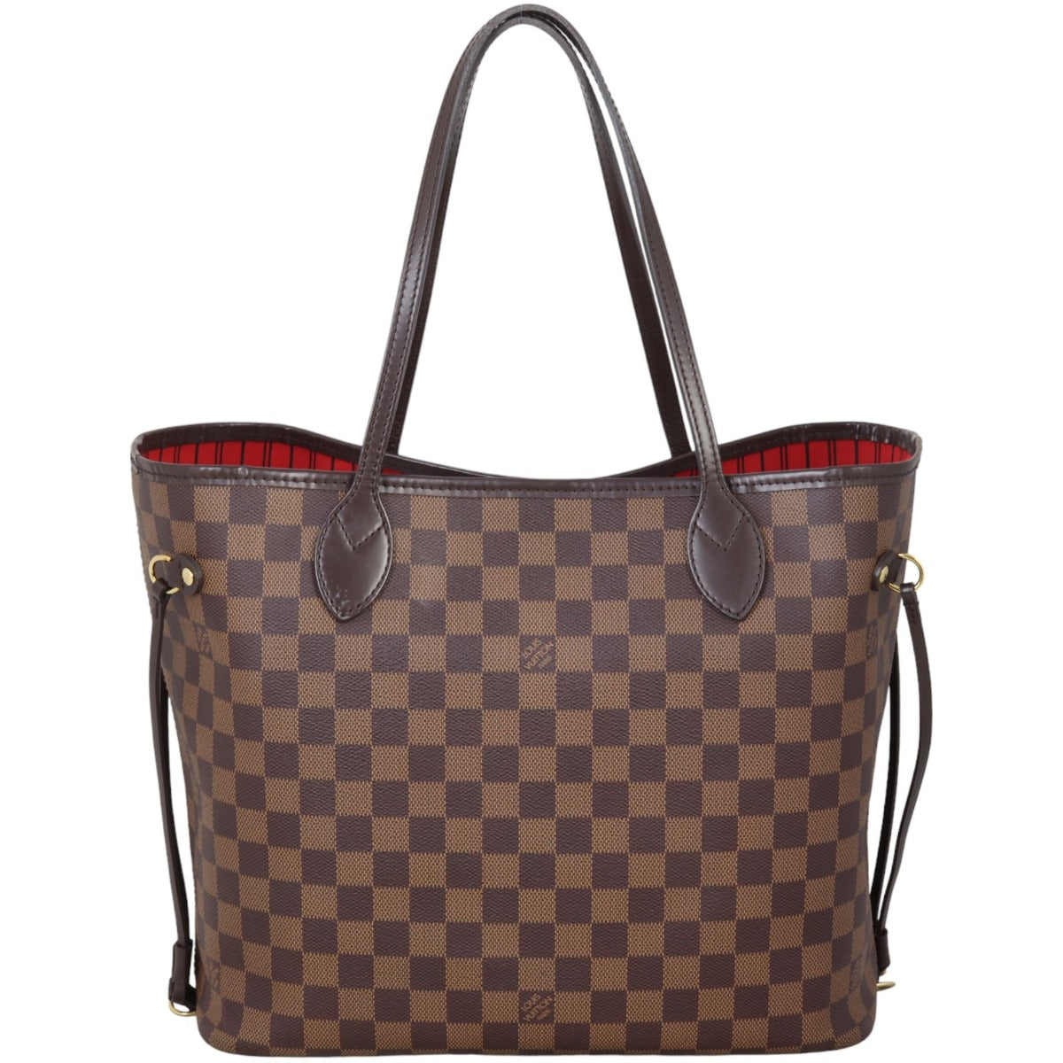 Louis Vuitton Neverfull MM Damier Ebene