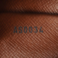 Louis Vuitton Boulogne 30 Monogram