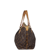Louis Vuitton Palermo PM Monogram