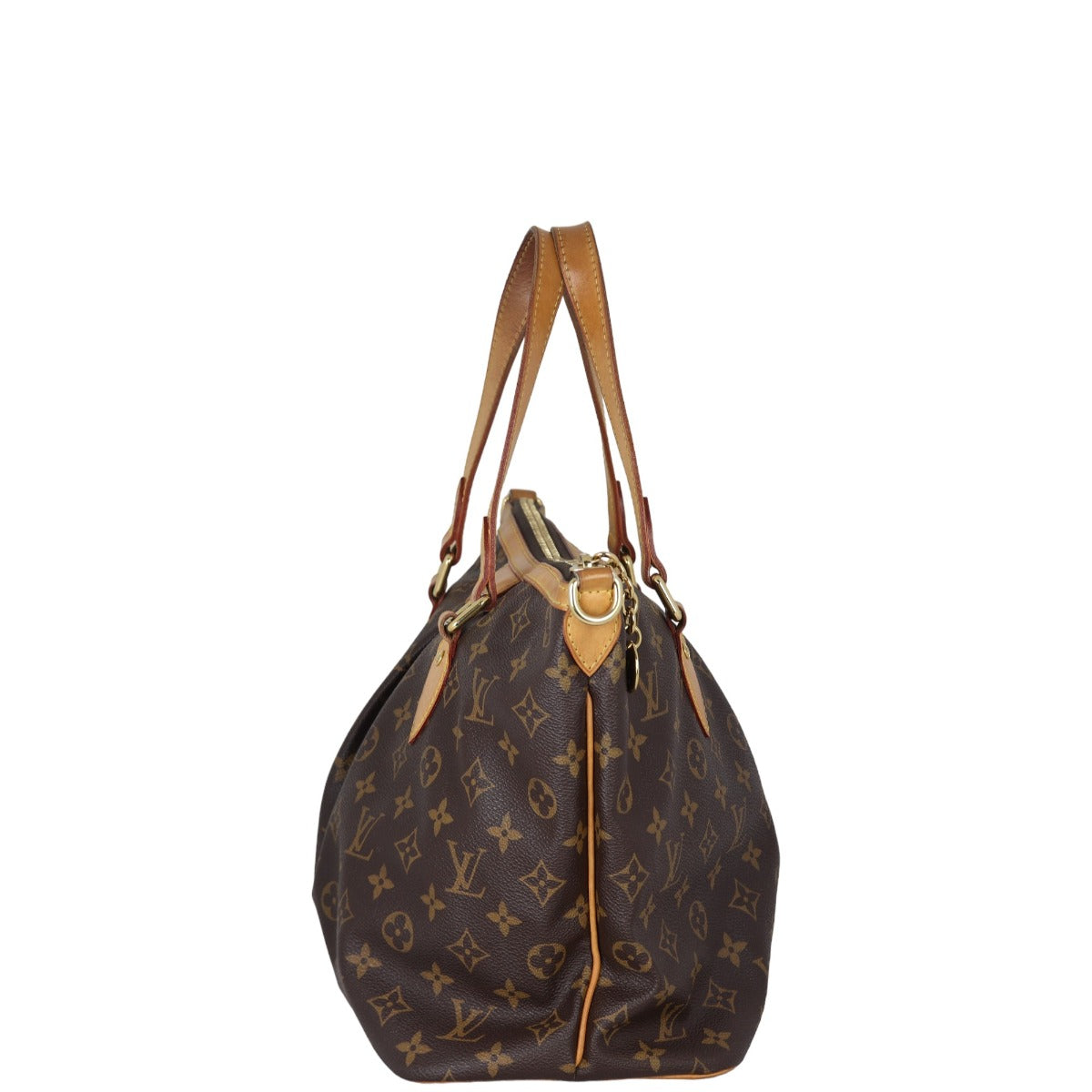 Louis Vuitton Palermo PM Monogram
