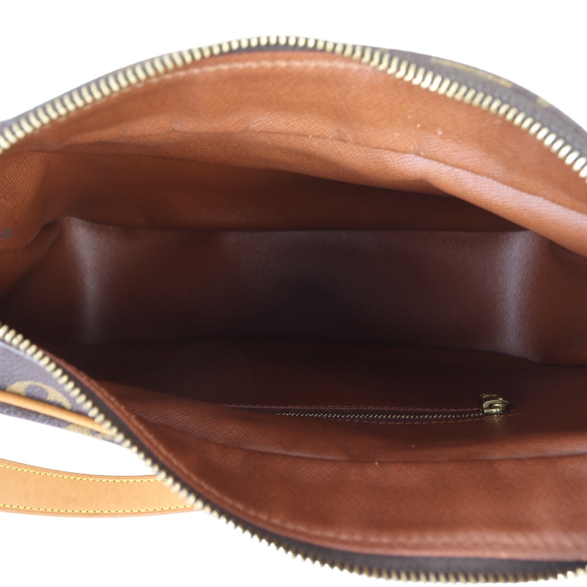 Louis Vuitton Boulogne 30 Monogram