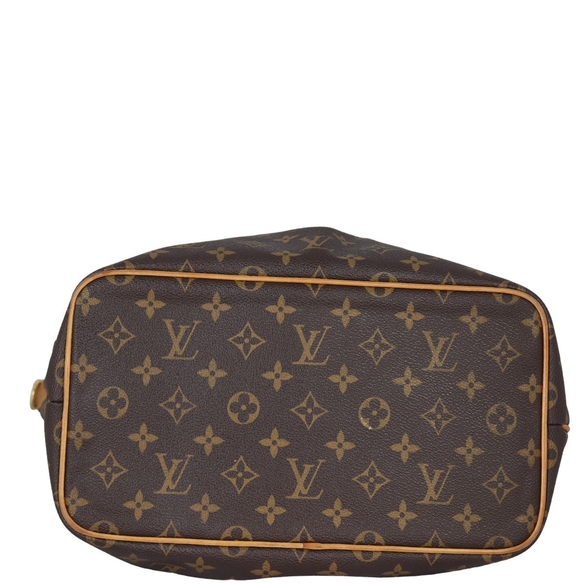 Louis Vuitton Palermo PM Monogram