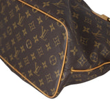 Louis Vuitton Palermo PM Monogram
