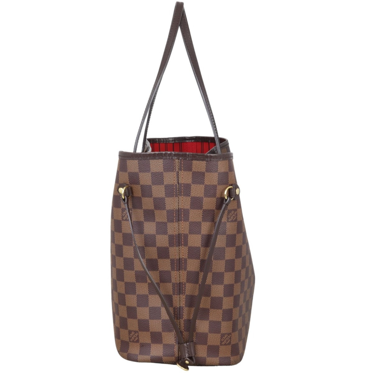 Louis Vuitton Neverfull MM Damier Ebene