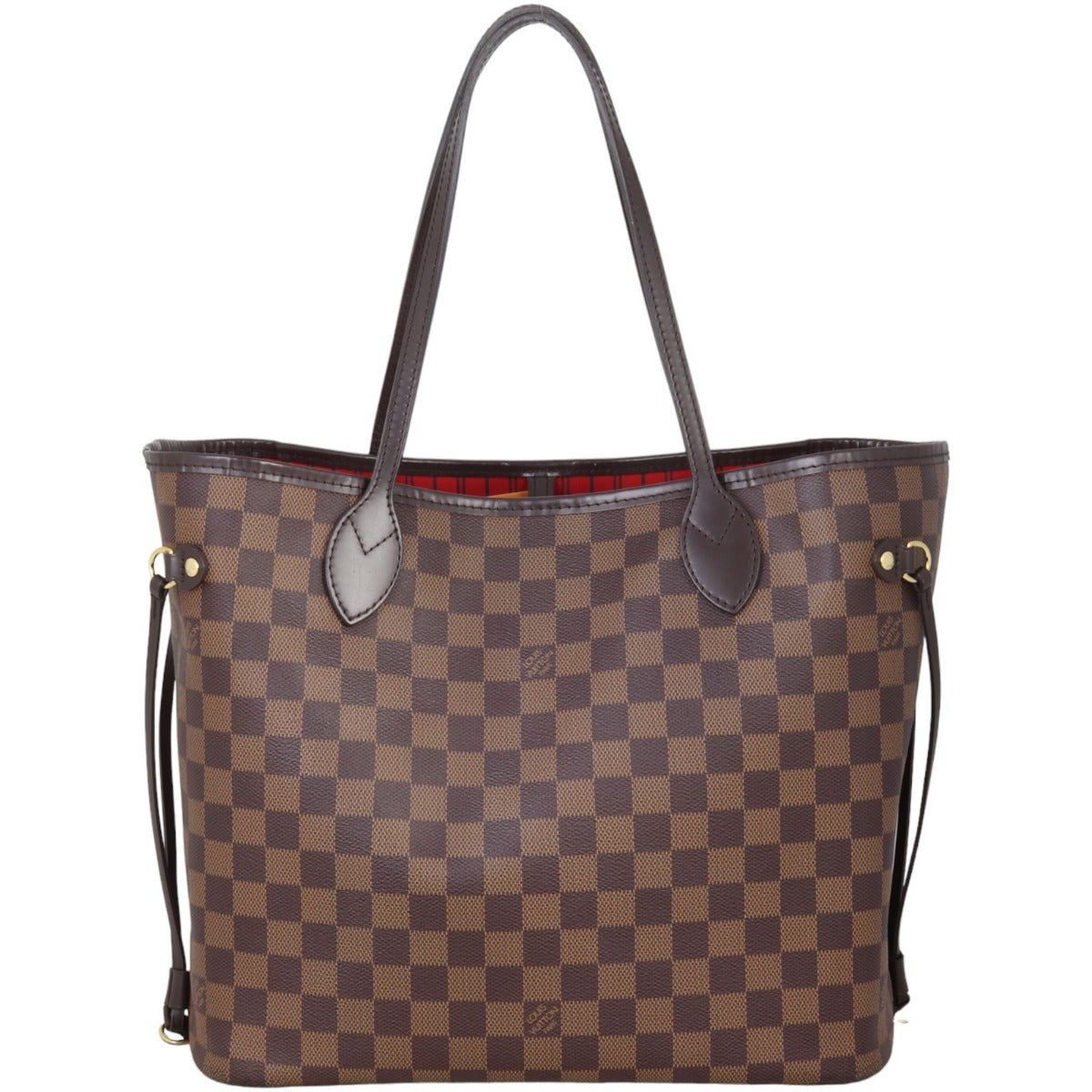 Louis Vuitton Neverfull MM Damier Ebene