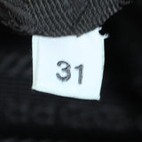 Prada Cervo Dragon Satchel Date Code