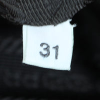 Prada Cervo Dragon Satchel Date Code