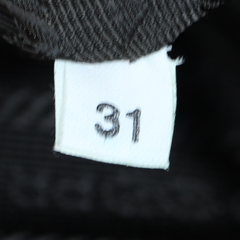 Prada Cervo Dragon Satchel Date Code